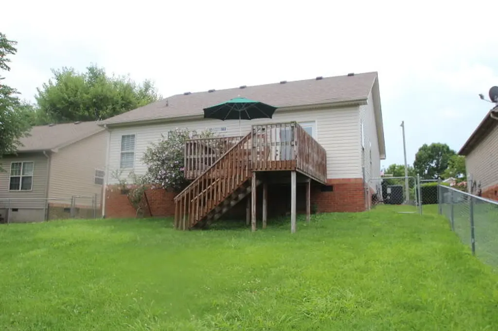 109 Yorkshire Drive Lawrenceburg KY 40342