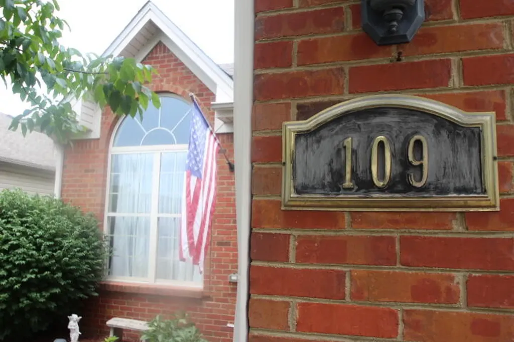 109 Yorkshire Drive Lawrenceburg KY 40342