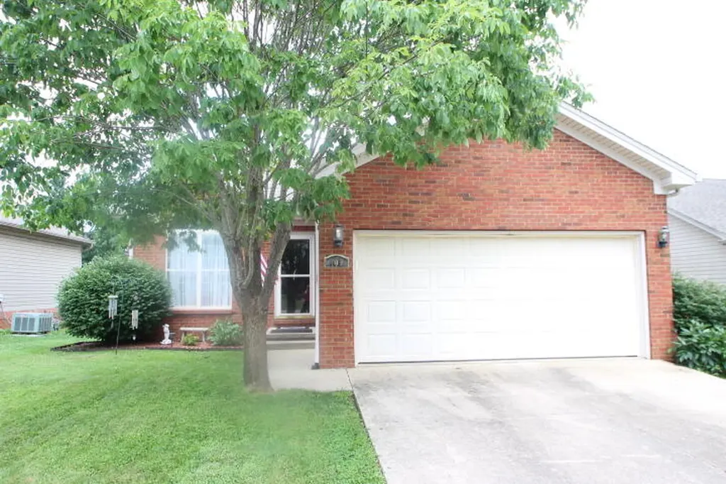 109 Yorkshire Drive Lawrenceburg KY 40342