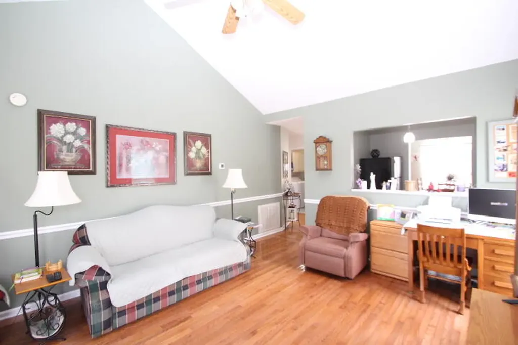 109 Yorkshire Drive Lawrenceburg KY 40342