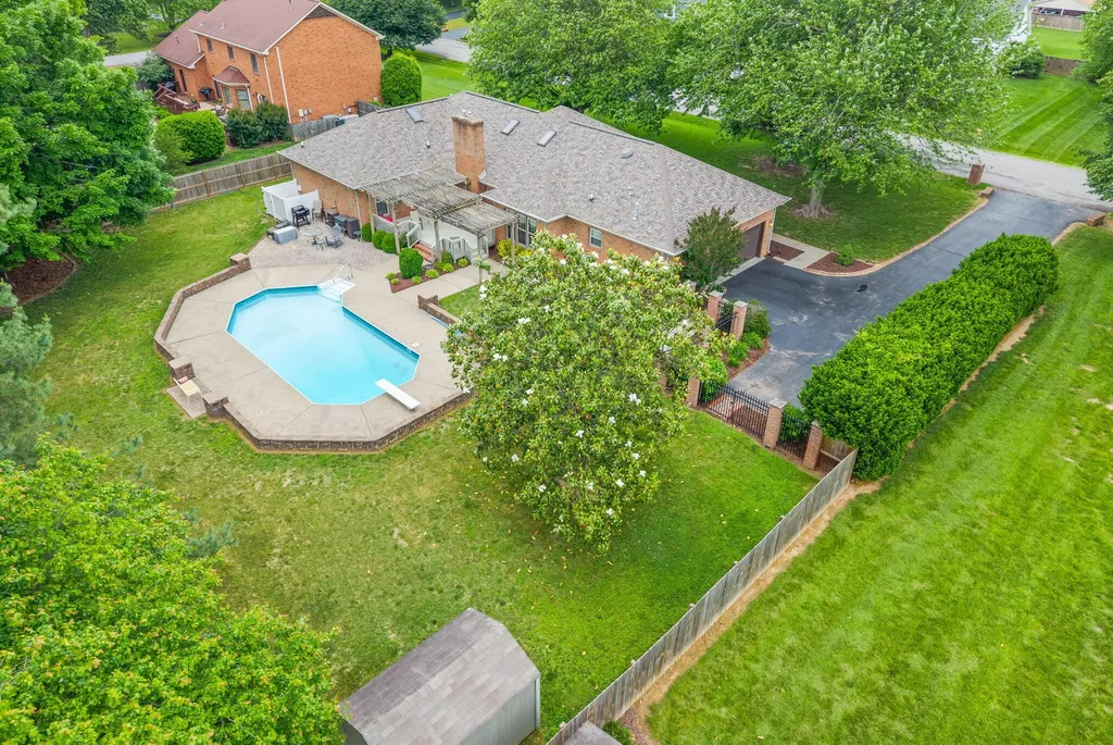 219 Fairfax Avenue Hopkinsville KY 42240