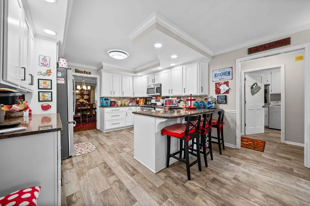 219 Fairfax Avenue Hopkinsville KY 42240