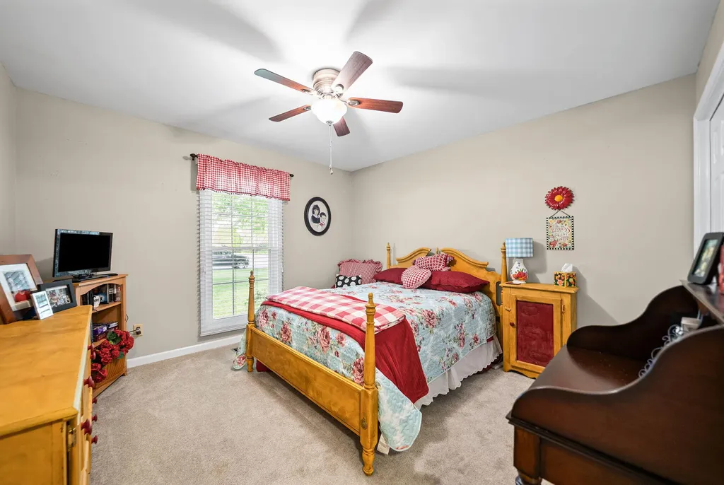 219 Fairfax Avenue Hopkinsville KY 42240