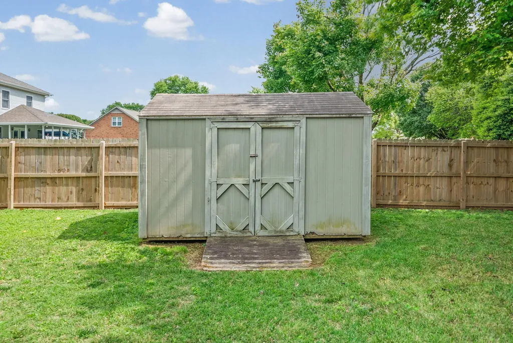 219 Fairfax Avenue Hopkinsville KY 42240