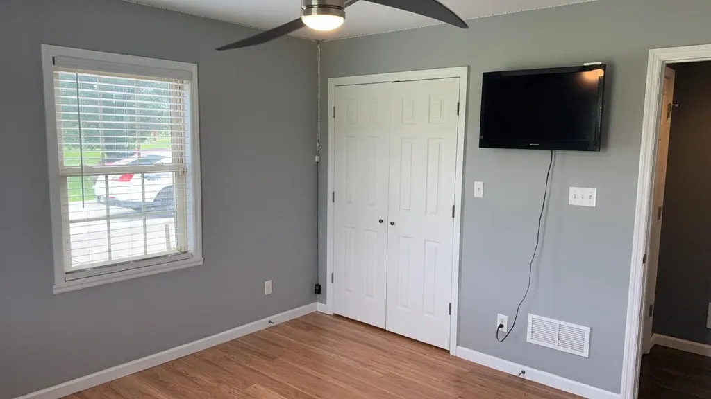 506 Ridgefield Drive Liberty KY 42539