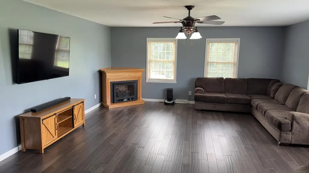 506 Ridgefield Drive Liberty KY 42539