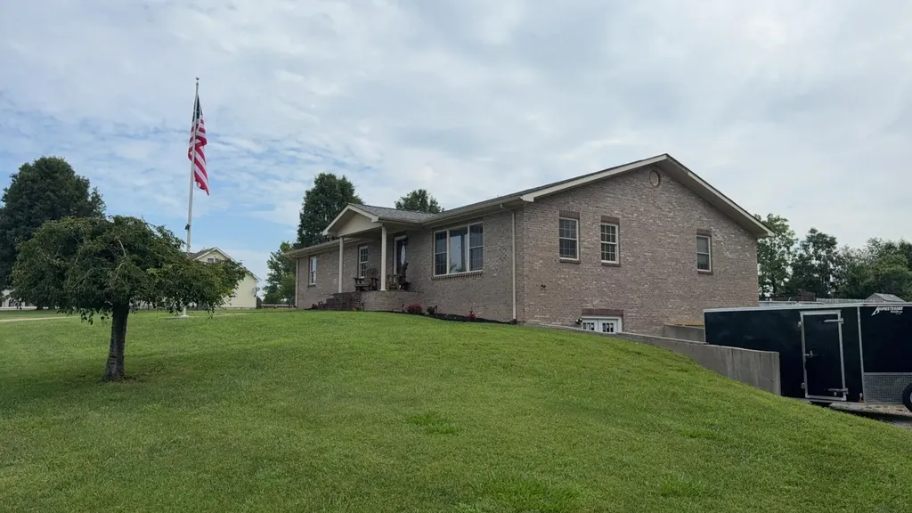506 Ridgefield Drive Liberty KY 42539