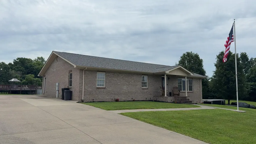 506 Ridgefield Drive Liberty KY 42539