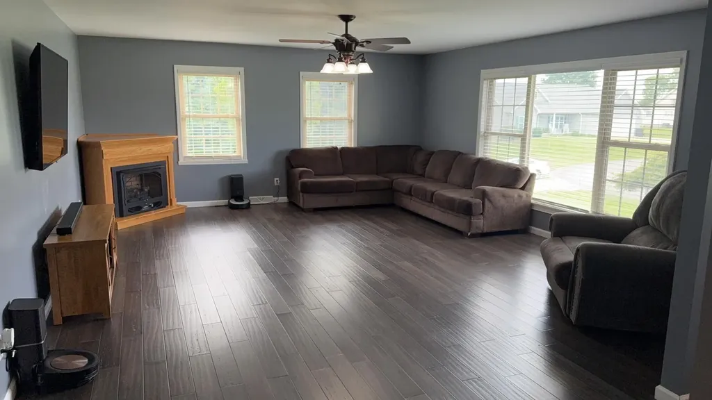 506 Ridgefield Drive Liberty KY 42539