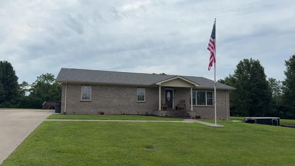 506 Ridgefield Drive Liberty KY 42539