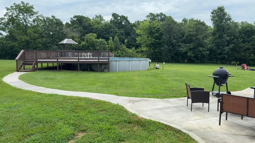 506 Ridgefield Drive Liberty KY 42539