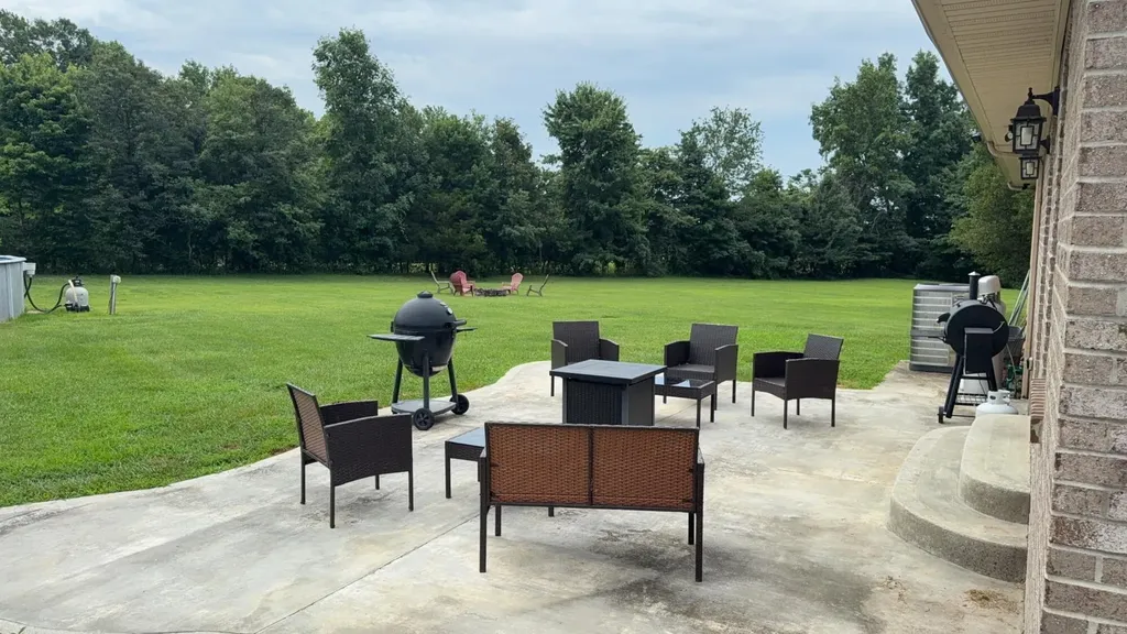 506 Ridgefield Drive Liberty KY 42539