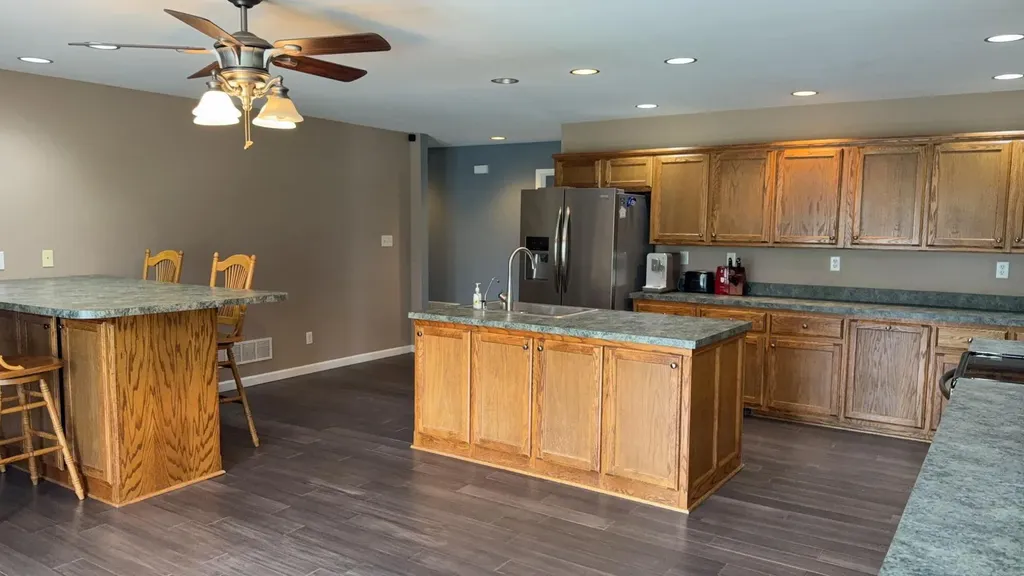 506 Ridgefield Drive Liberty KY 42539