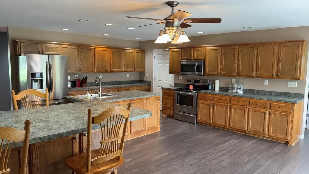 506 Ridgefield Drive Liberty KY 42539