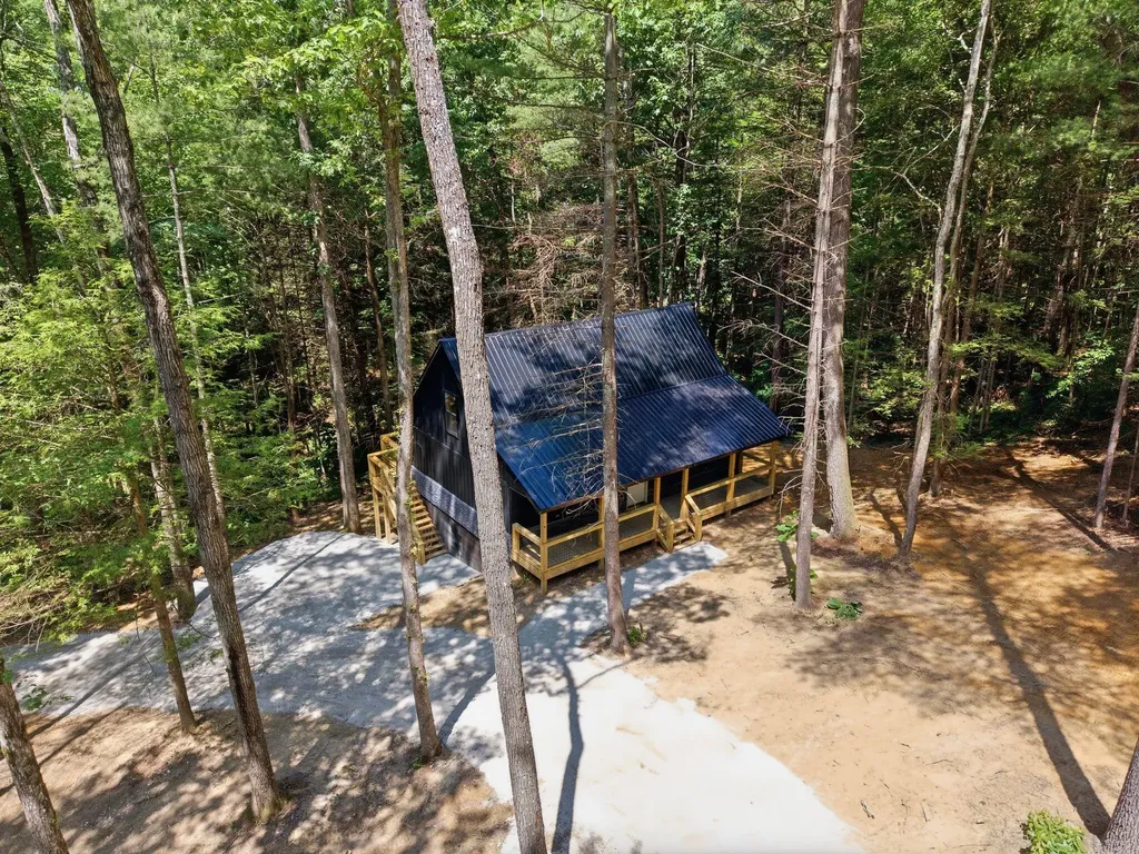 28 Joyful Springs Zoe KY 41397