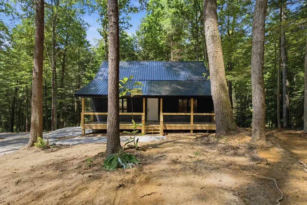 28 Joyful Springs Zoe KY 41397