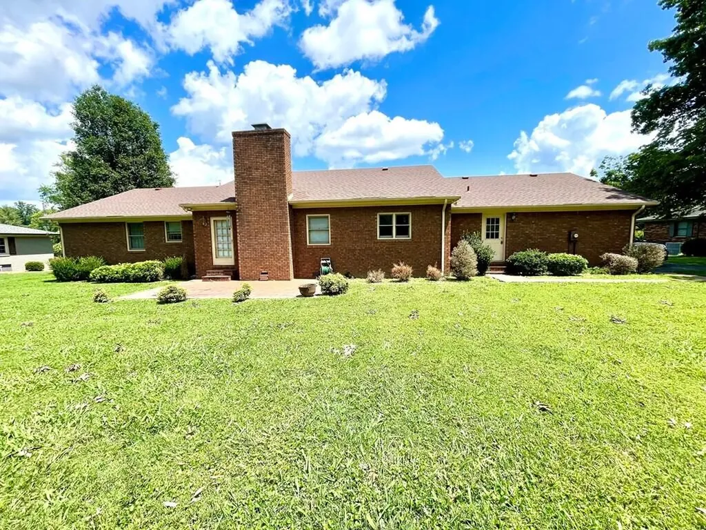 205 Browning Place Hopkinsville KY 42240