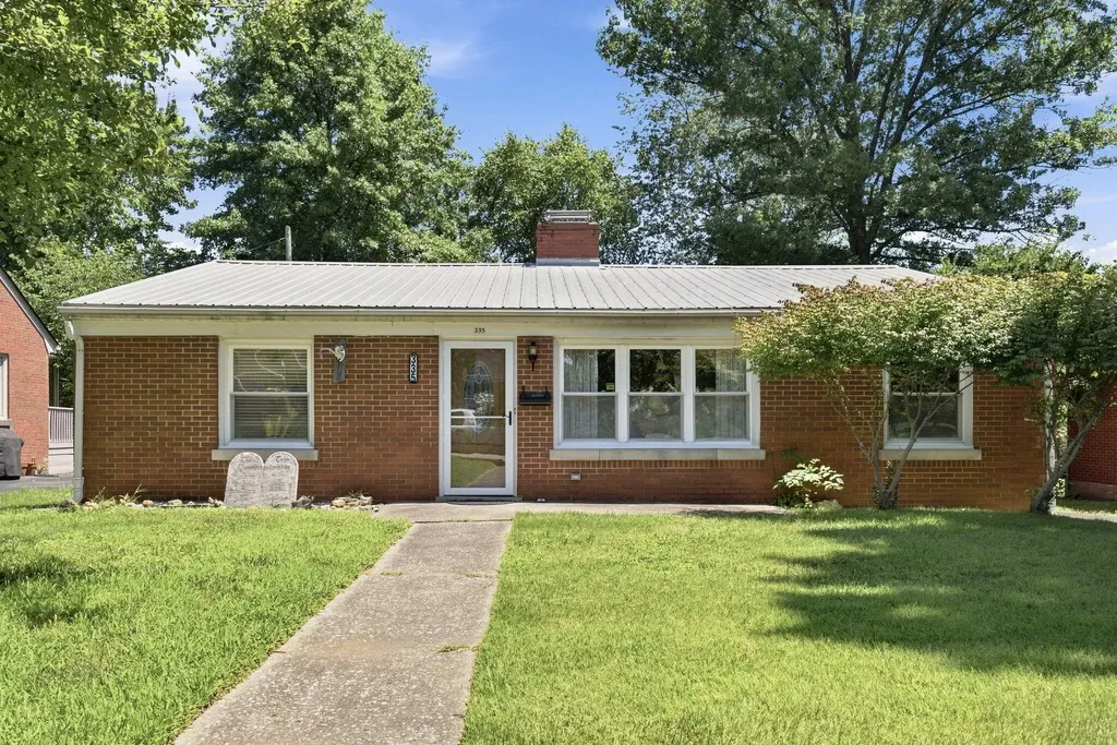 335 Sheridan Drive Lexington KY 40503