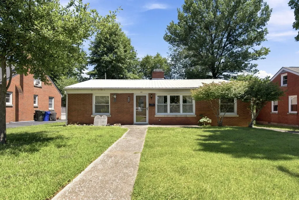 335 Sheridan Drive Lexington KY 40503