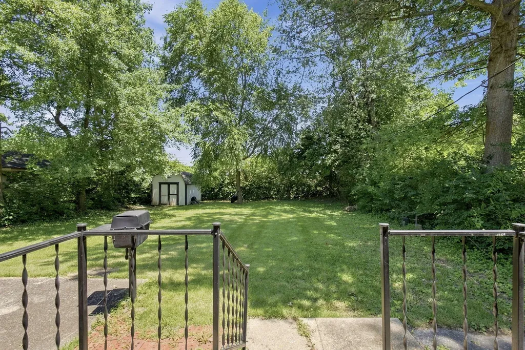 335 Sheridan Drive Lexington KY 40503