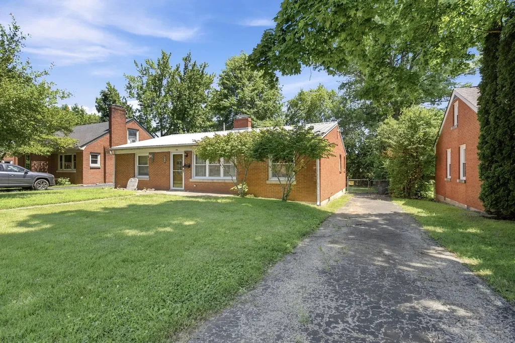 335 Sheridan Drive Lexington KY 40503