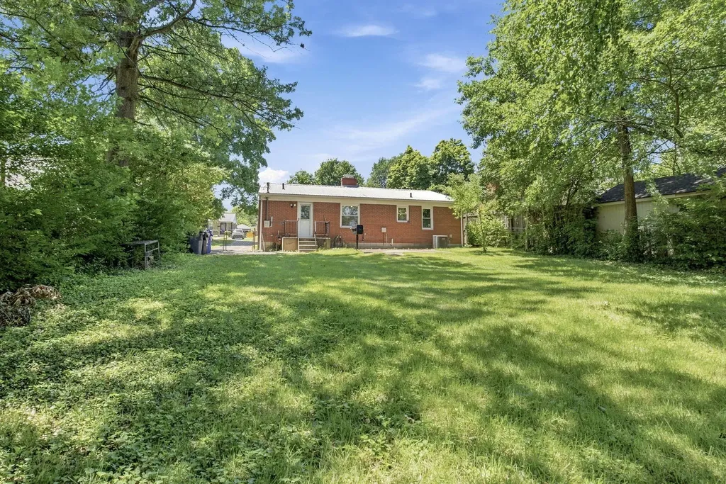 335 Sheridan Drive Lexington KY 40503