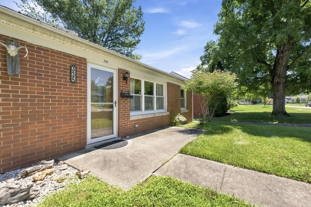 335 Sheridan Drive Lexington KY 40503