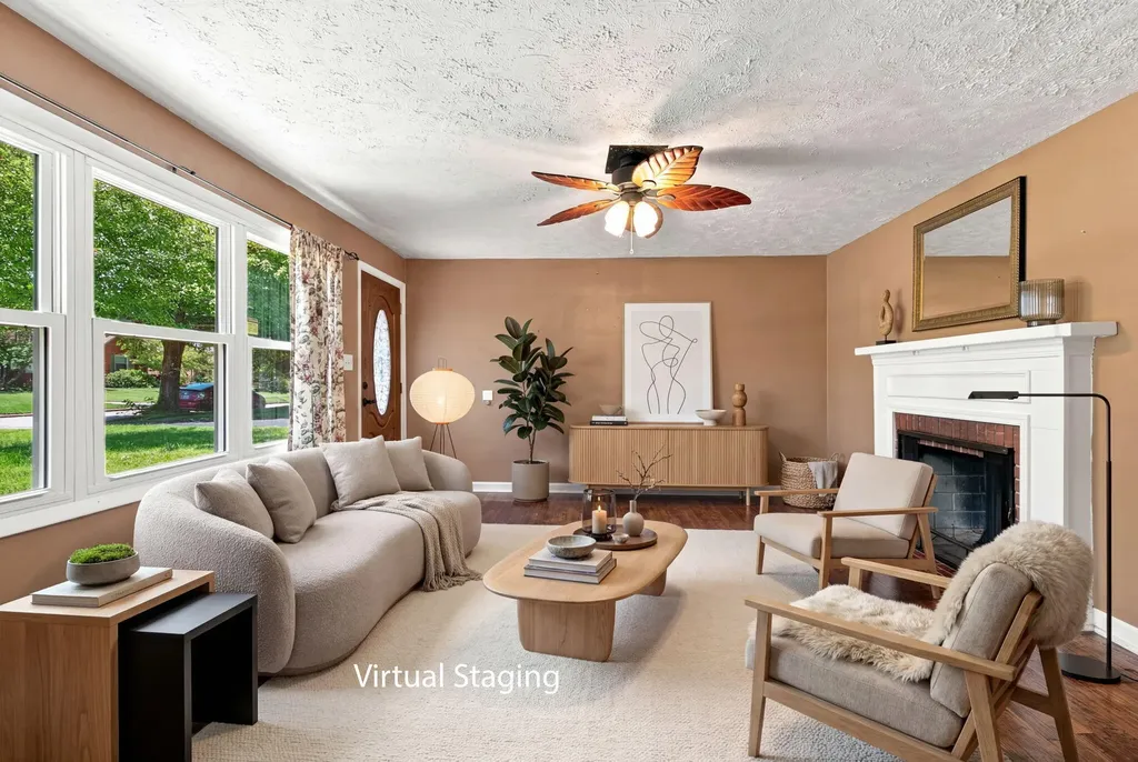 335 Sheridan Drive Lexington KY 40503