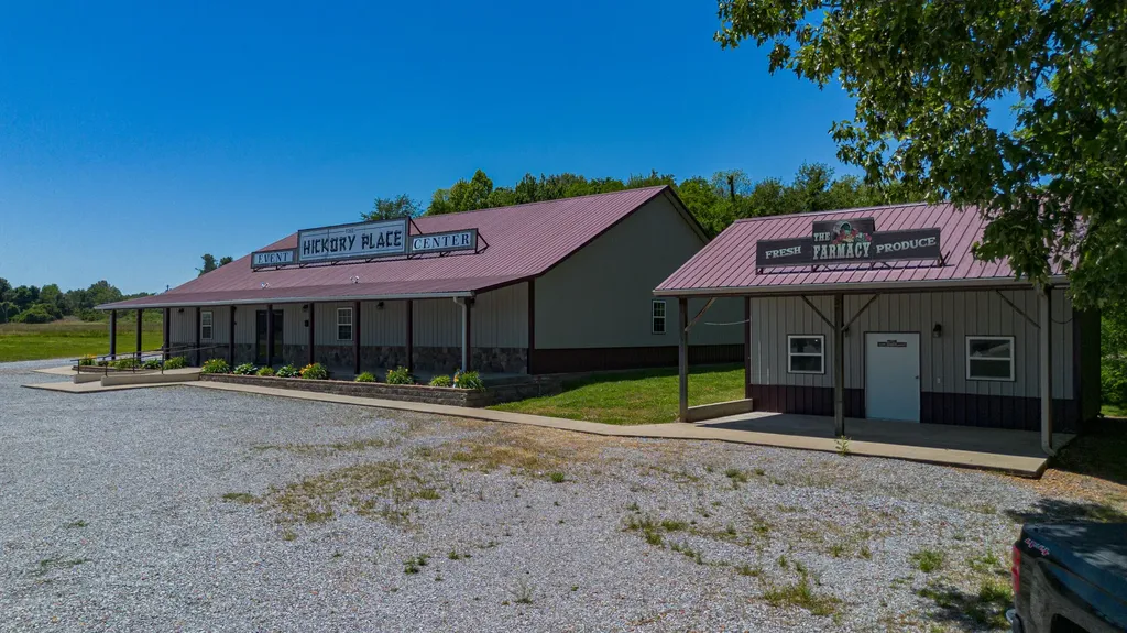 71 Commerce Drive Hickory KY 42051