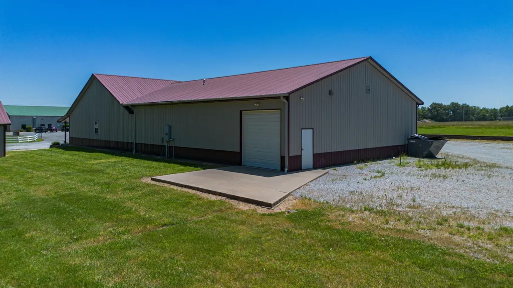 71 Commerce Drive Hickory KY 42051