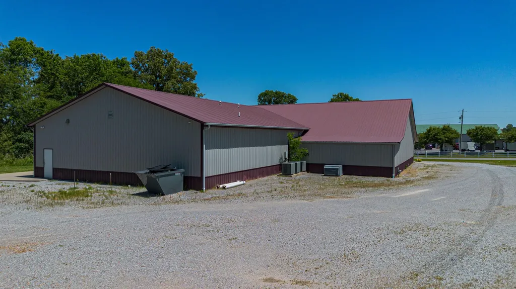 71 Commerce Drive Hickory KY 42051