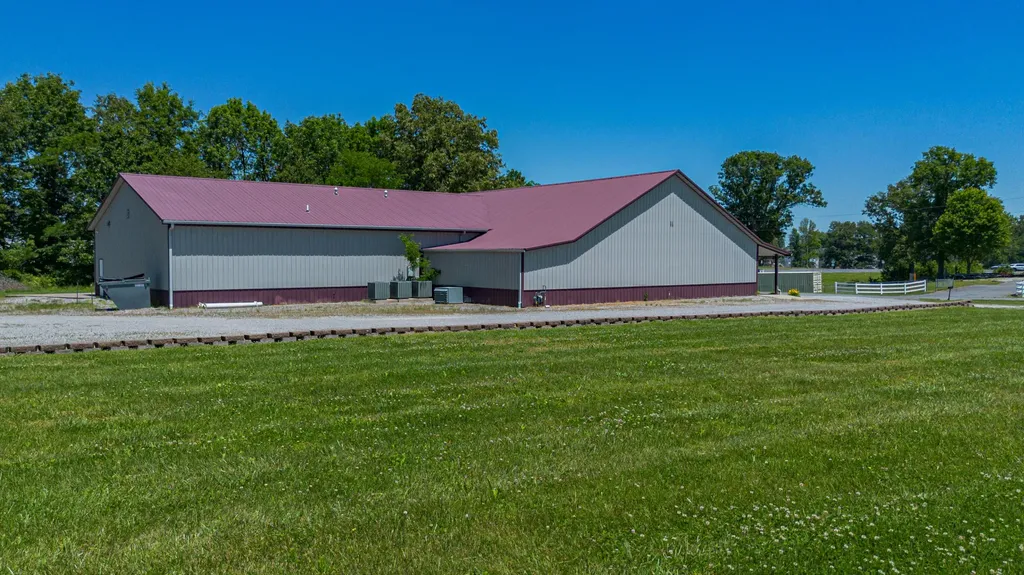 71 Commerce Drive Hickory KY 42051