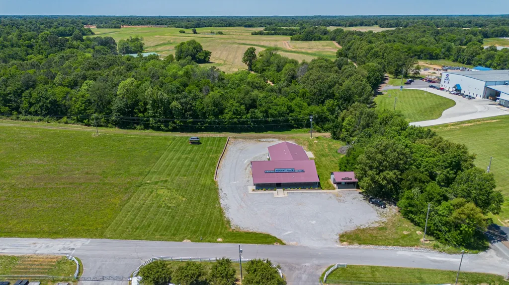 71 Commerce Drive Hickory KY 42051