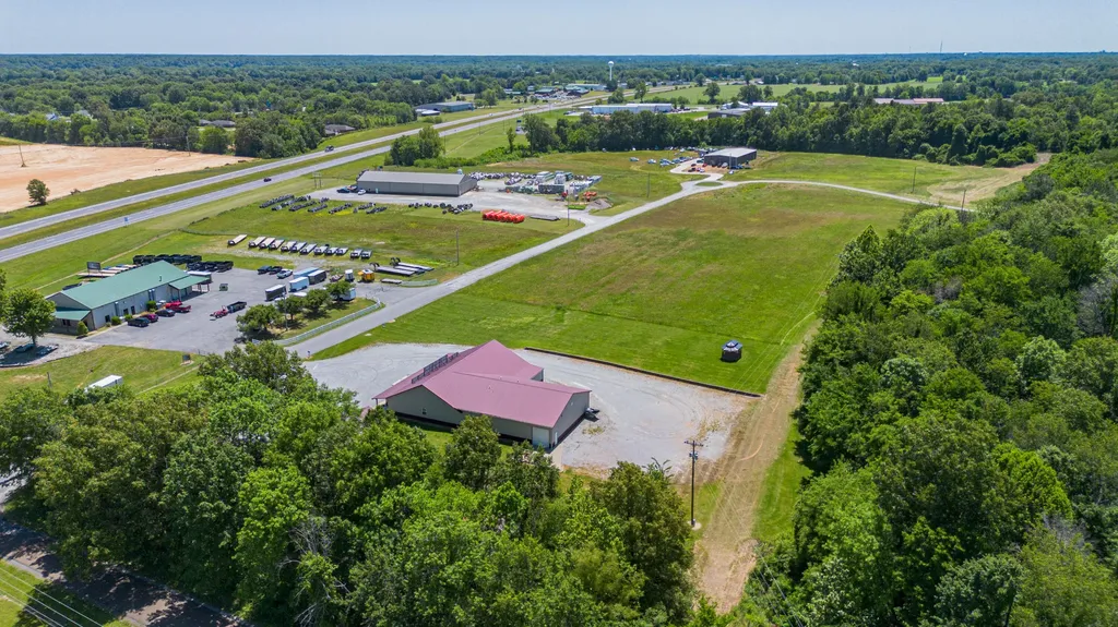71 Commerce Drive Hickory KY 42051