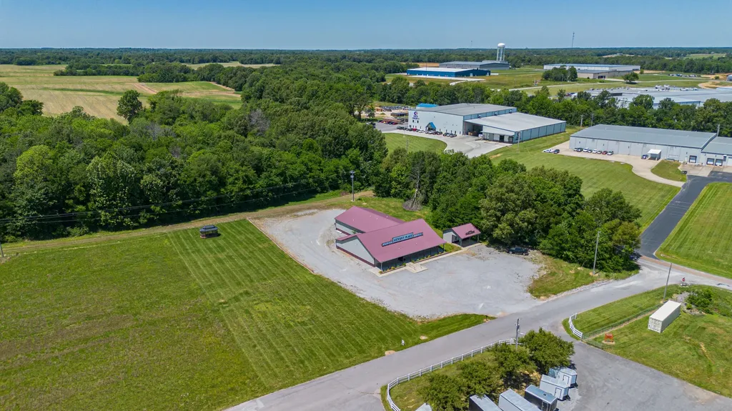 71 Commerce Drive Hickory KY 42051