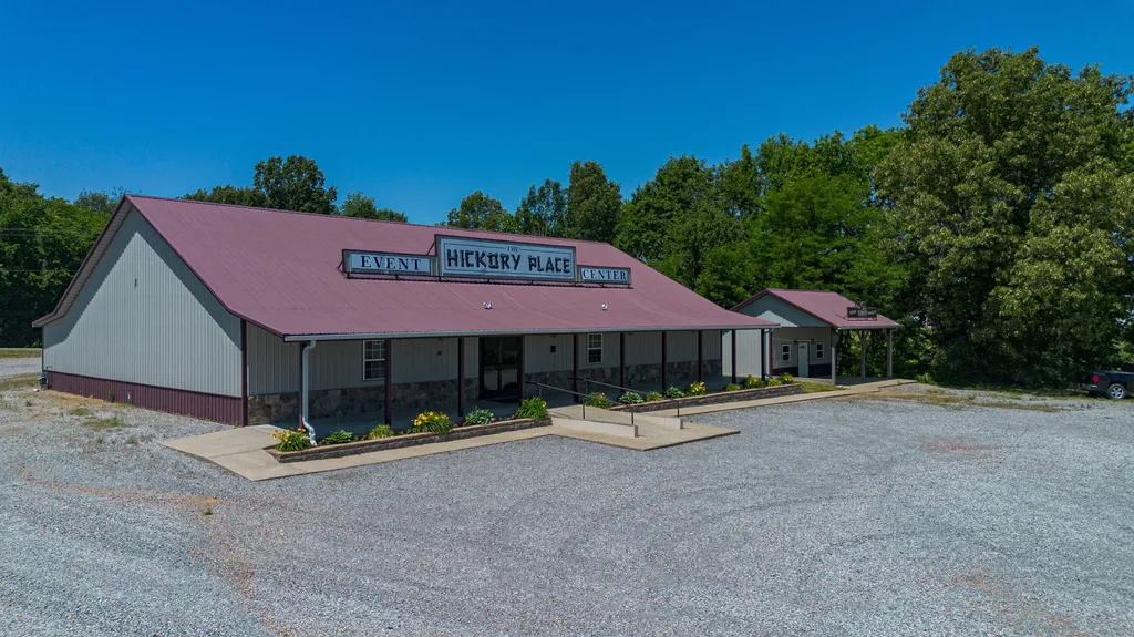 71 Commerce Drive Hickory KY 42051