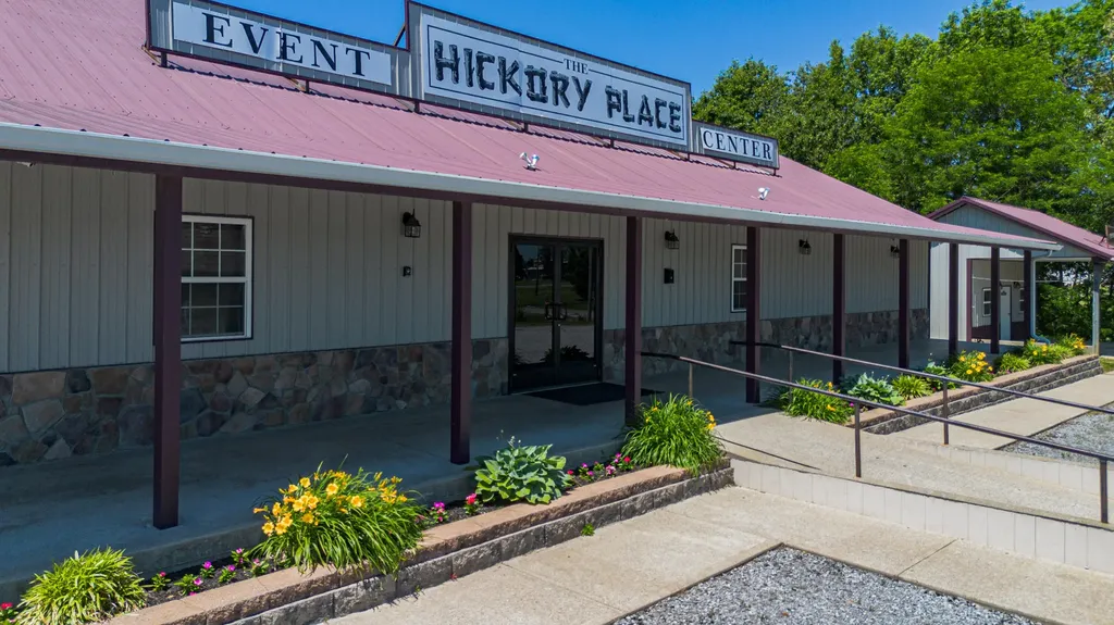 71 Commerce Drive Hickory KY 42051