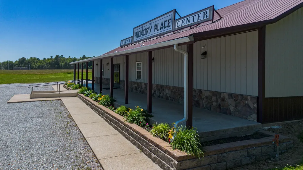 71 Commerce Drive Hickory KY 42051