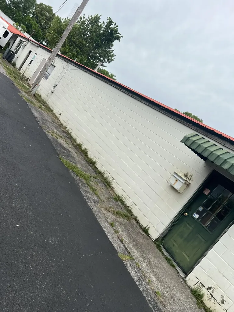 3215 Central Avenue Paducah KY 42001