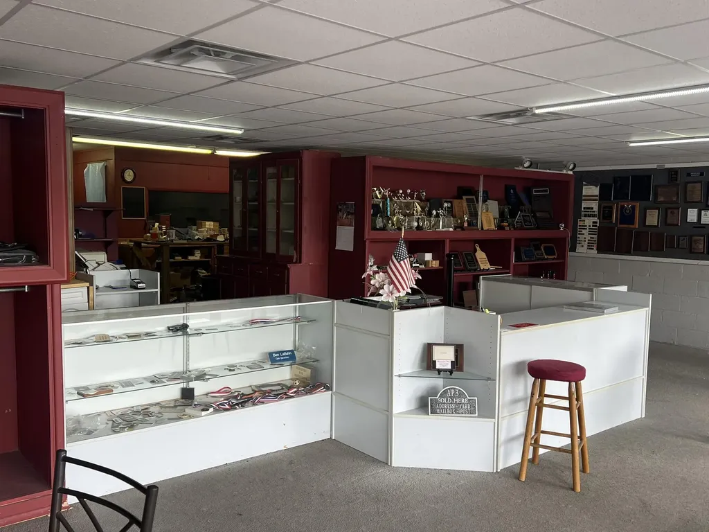 3215 Central Avenue Paducah KY 42001