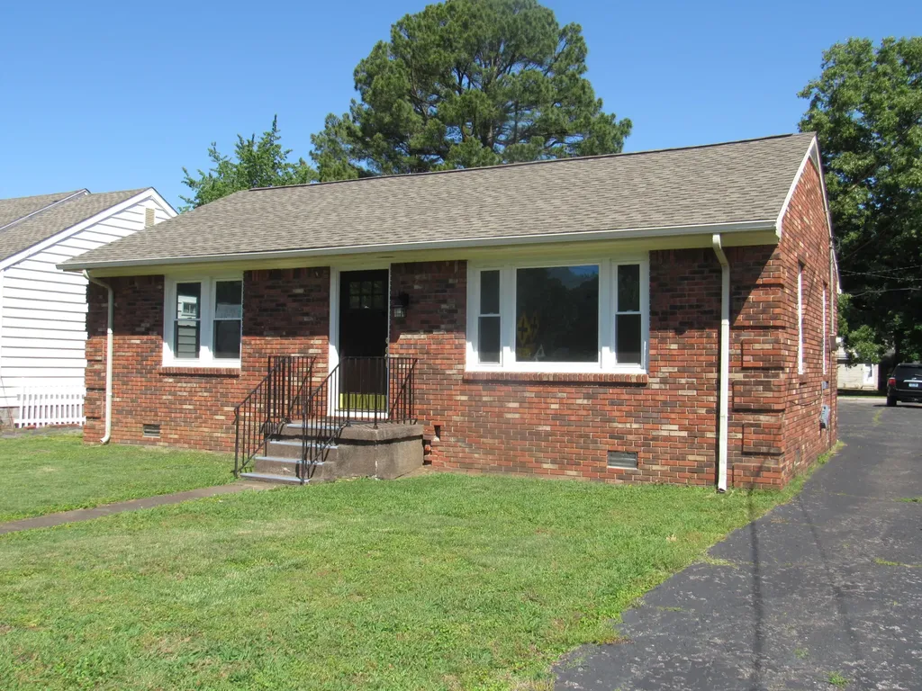 2607 Jackson Street Paducah KY 42003