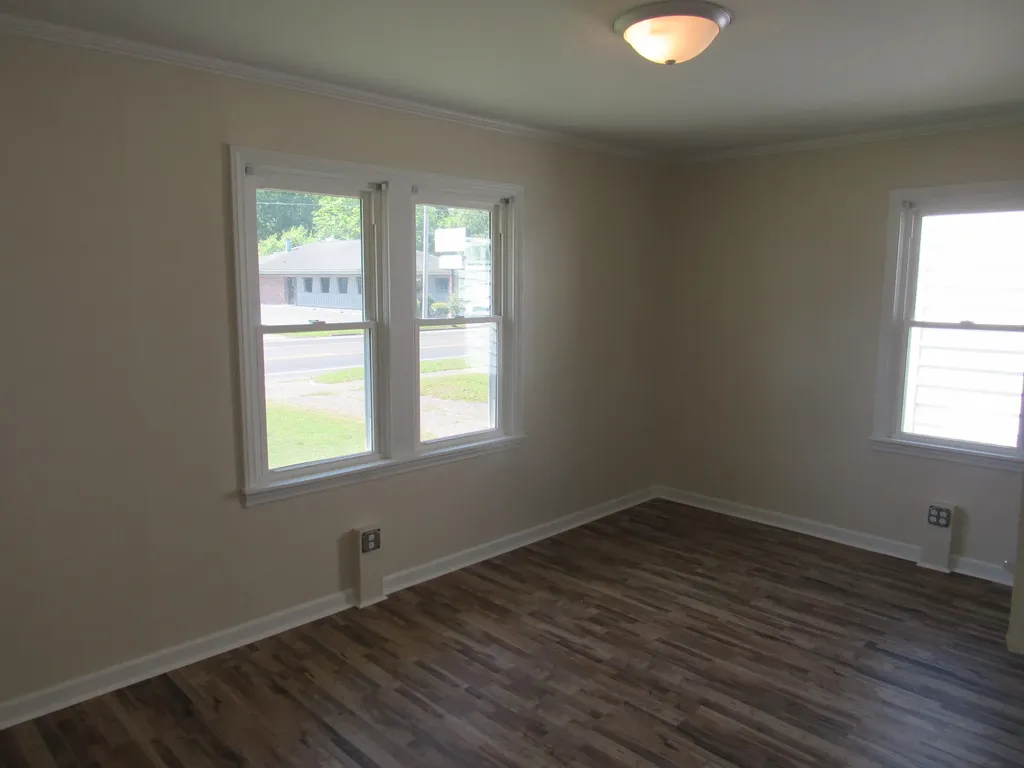 2607 Jackson Street Paducah KY 42003