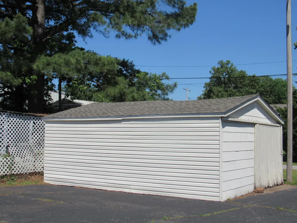 2607 Jackson Street Paducah KY 42003