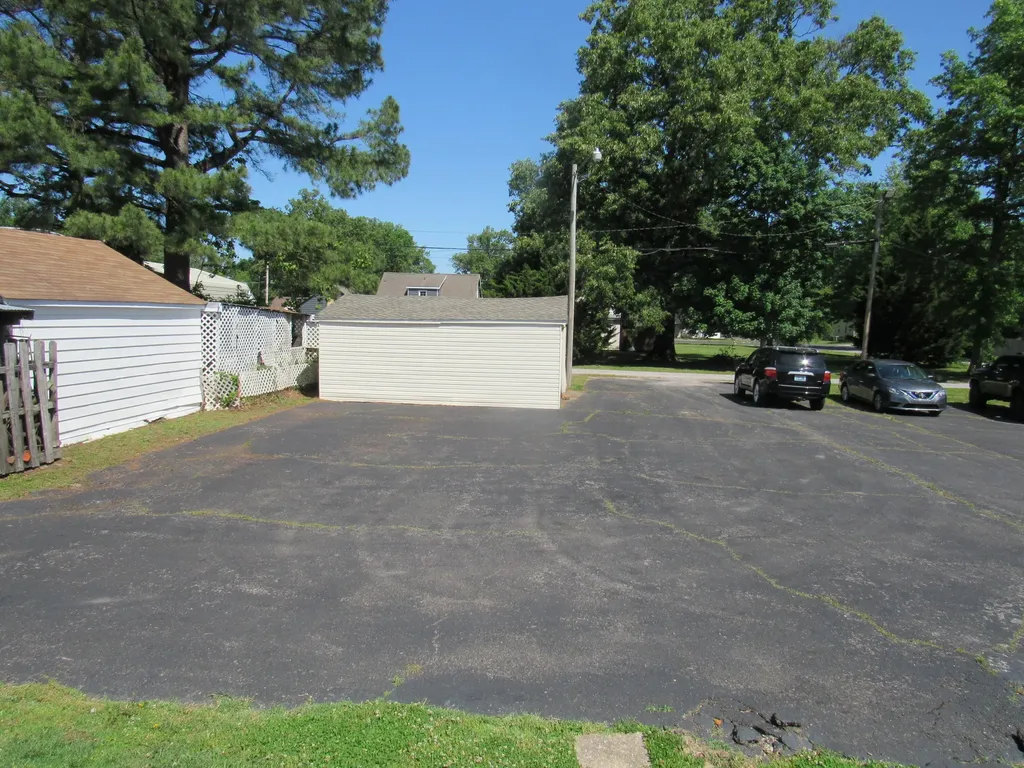 2607 Jackson Street Paducah KY 42003
