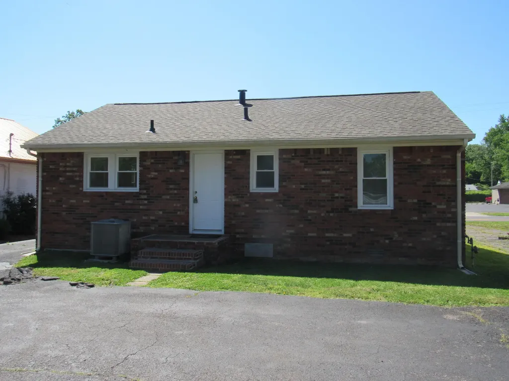 2607 Jackson Street Paducah KY 42003