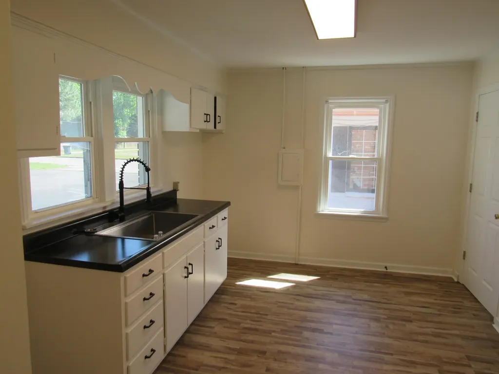 2607 Jackson Street Paducah KY 42003