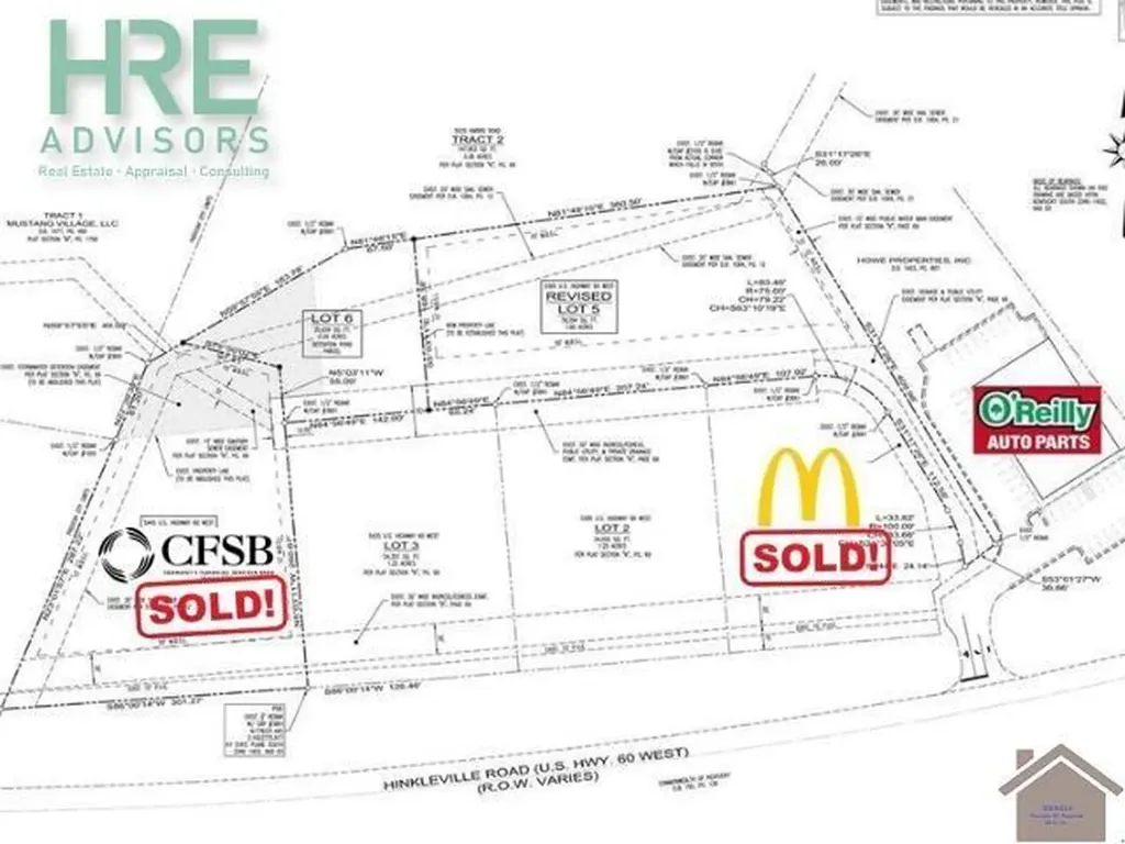 5345 Hinkleville Road Paducah KY 42001