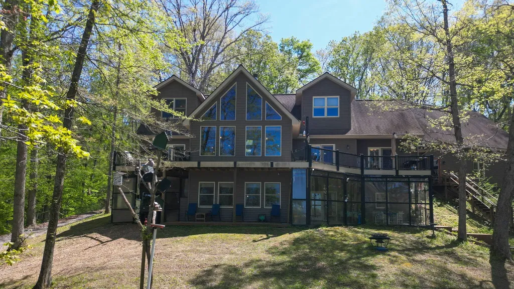 554 Waterfowl Way Cadiz KY 42211