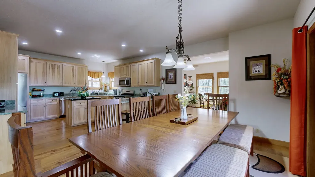 554 Waterfowl Way Cadiz KY 42211