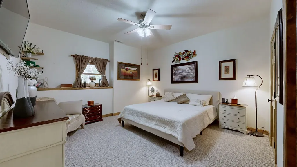 554 Waterfowl Way Cadiz KY 42211